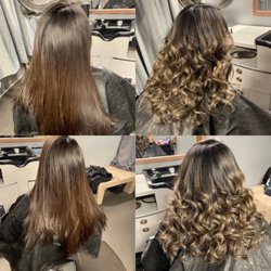 MiMi'S Mobile Hairstyling - Balayage