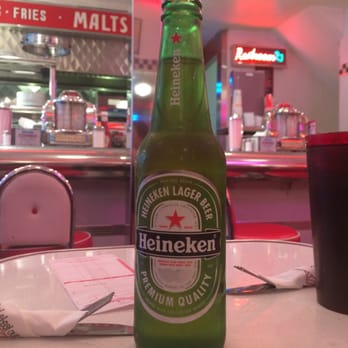 Eddie Rocket's - Now doing drinks. - Diners Near Me - Blackrock, D