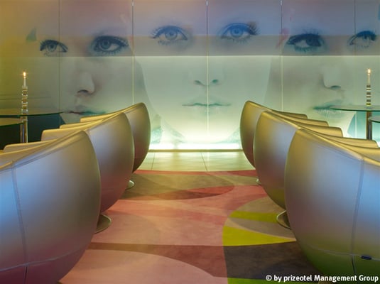Prize by Radisson, Bremen City by null