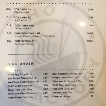 Pho Factory - Vietnamese Near Me - Ashburn, Virginia Pho Factory - Vietnamese Near Me - Ashburn, Virginia