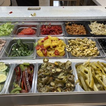 Roberto's Corner - Topping options for sandwiches - Delis Near Me - Ottawa, Ontario Roberto's Corner - Topping options for sandwiches - Delis Near Me - Ottawa, Ontario
