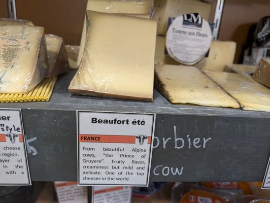 LE FRIGO BOULDER by null