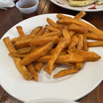 Goodness Gracious Restaurant & Catering - Fries on the side - Breakfast & Brunch Near Me - Murfreesboro, Tennessee Goodness Gracious Restaurant & Catering - Fries on the side - Breakfast & Brunch Near Me - Murfreesboro, Tennessee