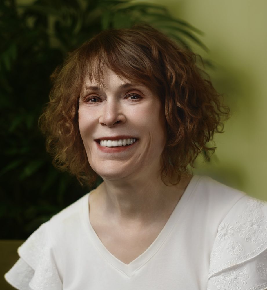 Marie Rothman LPC - grief counselor in Jackson, MS