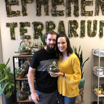 Ephemera Terrariums - Finished product. WE LOVE EPHEMERA!! - Gift Shops Near Me - Fort Worth, Texas Ephemera Terrariums - Finished product. WE LOVE EPHEMERA!! - Gift Shops Near Me - Fort Worth, Texas