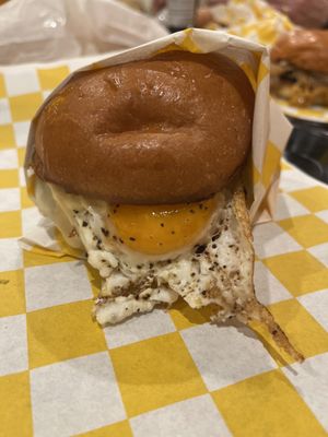 Big E Restaurants by null