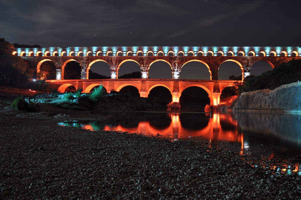 Office de Tourisme du Pont du Gard