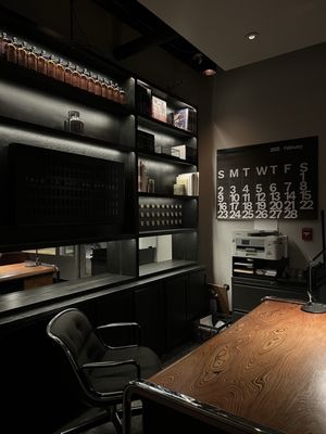 The Maryland House by null