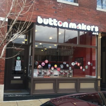 ButtonMakers.net - qqqq - Hobby Shops Near Me - Saint Louis, Missouri
