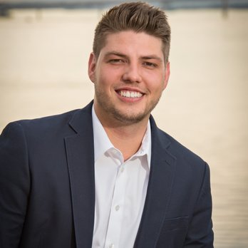Grayson Cox - Real Estate Agents Near Me - Kennewick, Washington