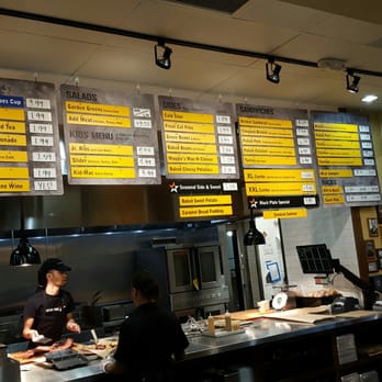 Mission BBQ - The menu - Barbeque Near Me - Davie, Florida Mission BBQ - The menu - Barbeque Near Me - Davie, Florida