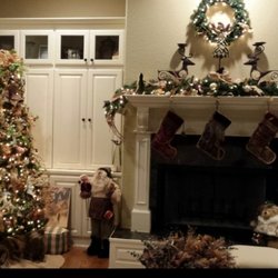 Holiday decor!