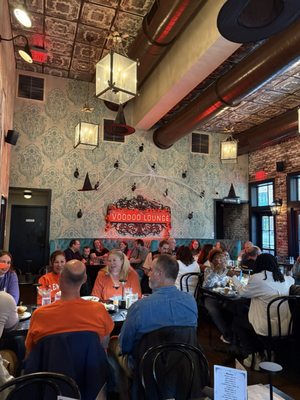 Buttermilk and Bourbon- Watertown by null