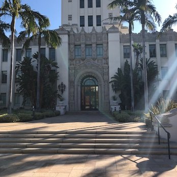 Beverly Hills City Hall - Landmarks & Historical Buildings Near Me - Beverly Hills, California Beverly Hills City Hall - Landmarks & Historical Buildings Near Me - Beverly Hills, California