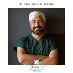 Zorlu Ağız ve Diş Sağlığı Polikliniği - A.Burak Zorlu