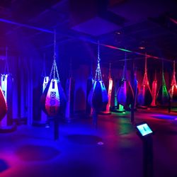 RockBox Fitness - Marietta