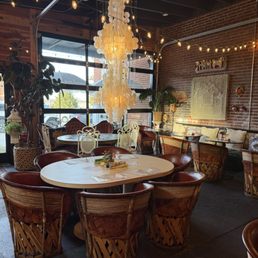 Soirée Bar and Lounge