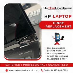 One Hour Device Repair - Bothell