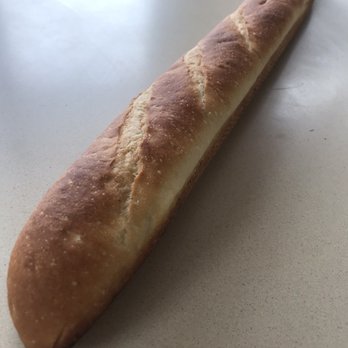 East Coast Bakery - Baguette - Bagels Near Me - Halifax, Nova Scotia