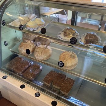 Dormouse - Bakery case - Bakeries Near Me - Jacksonville, Oregon Dormouse - Bakery case - Bakeries Near Me - Jacksonville, Oregon