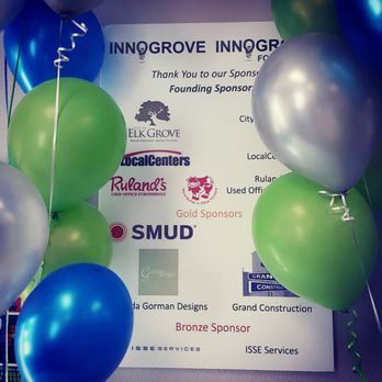 InnoGrove - Innogrove is a great space for an event or rally. - Shared Office Spaces Near Me - Elk Grove, California InnoGrove - Innogrove is a great space for an event or rally. - Shared Office Spaces Near Me - Elk Grove, California