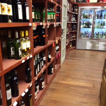City Sliquors - Basic- - Beer, Wine & Spirits Near Me - Queens, New York