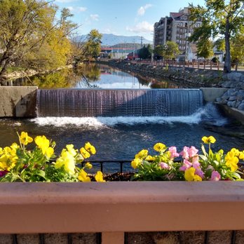 Old Mill Restaurant - American Near Me - Pigeon Forge, Tennessee