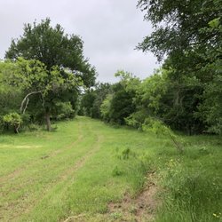 Forrest Creek Ranch and Lodge - Ranch area