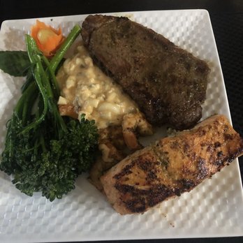 Diva's Touch Catering / Private Chef - Main Course - Personal Chefs Near Me