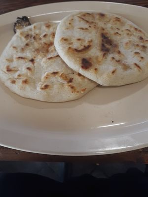 El Buen Taco by null