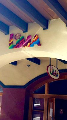 Lima by null