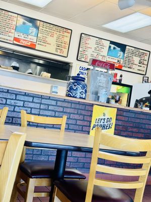 Maritza's Mexican Food by null