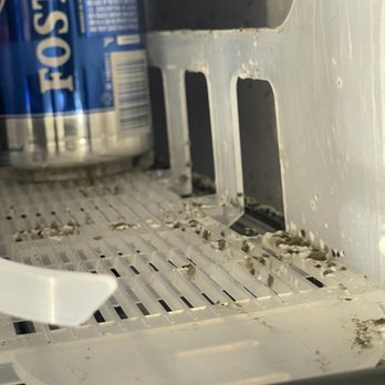CVS Pharmacy - the inside of a refrigerator - Drugstores Near Me - Tucson, Arizona