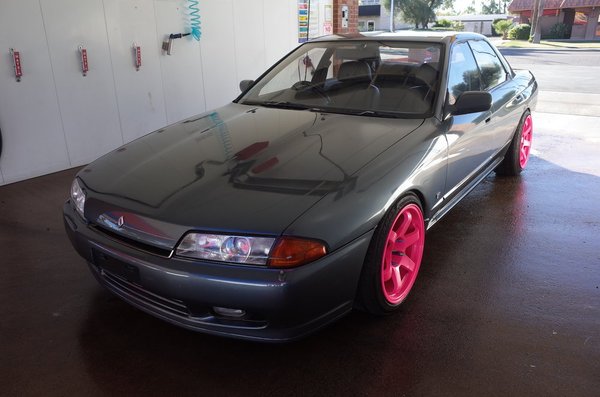 Spirit Car Wash – Scottsdale