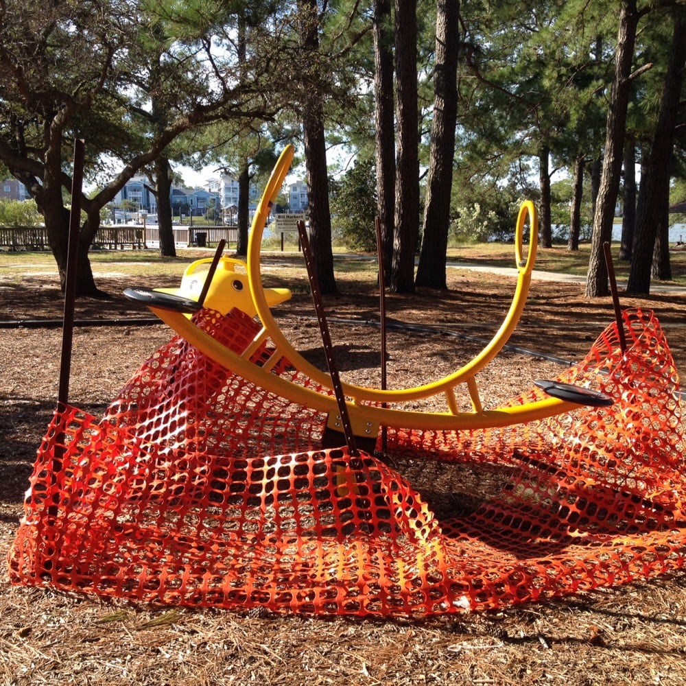 East Ocean View Recreation Center