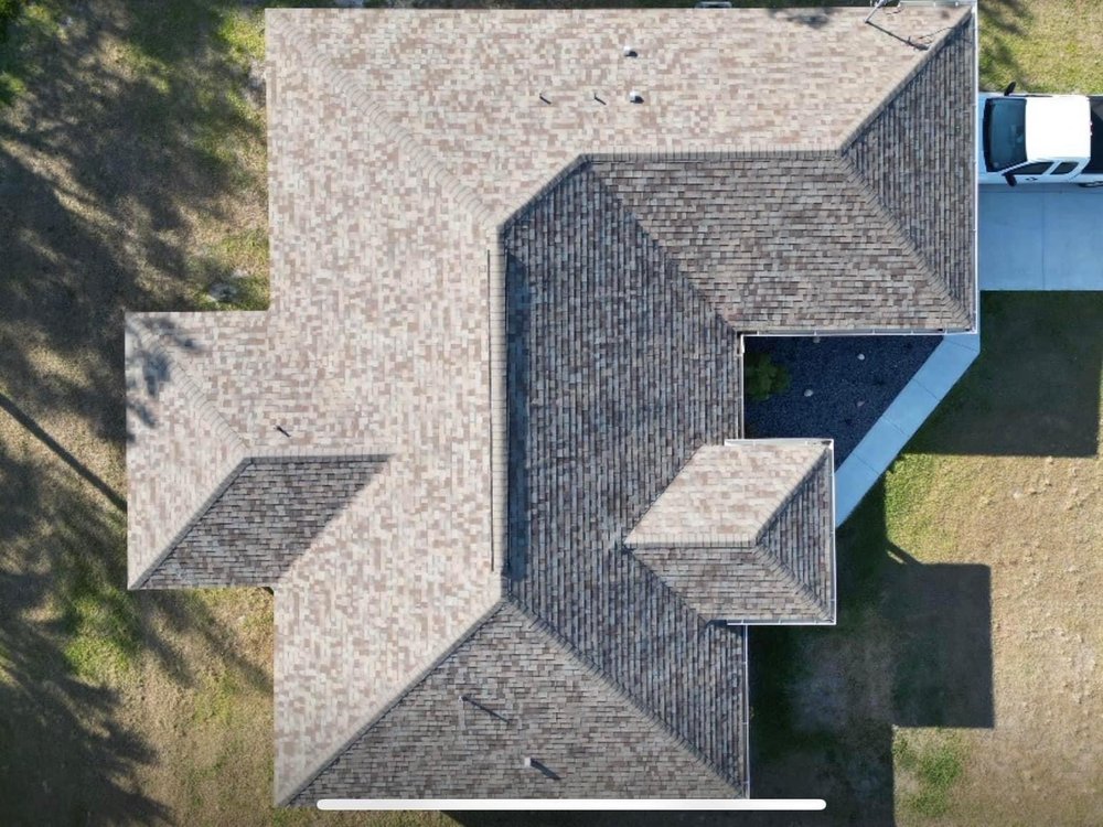 Slide of Leggett Roofing