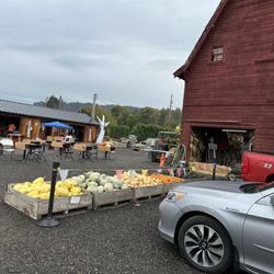 McMillin Farm - Farm