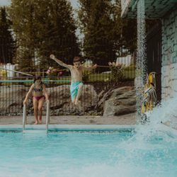 Camping le Chevalier