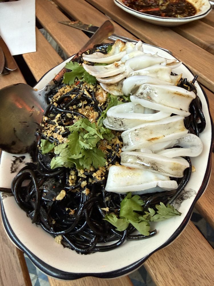 Food from Baohaus