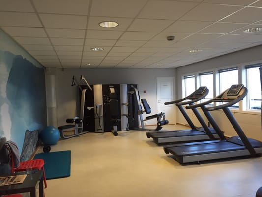 Radisson Blu Atlantic Hotel, Stavanger by null