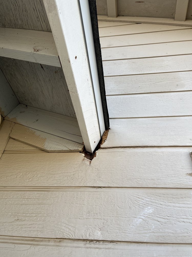 Slide of Valley's Best Roofing