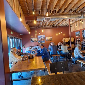 New Image Brewing - Arvada - Bar view - Beer Bar Near Me - Arvada, Colorado New Image Brewing - Arvada - Bar view - Beer Bar Near Me - Arvada, Colorado
