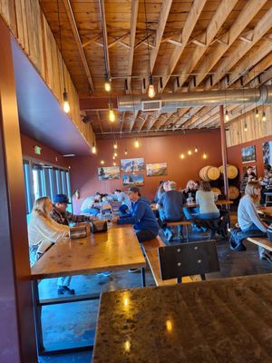 New Image Brewing Company - Arvada by null