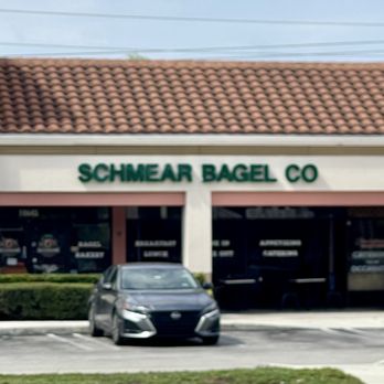 Schmear Bagel - Bagels Near Me - Coral Springs, Florida Schmear Bagel - Bagels Near Me - Coral Springs, Florida