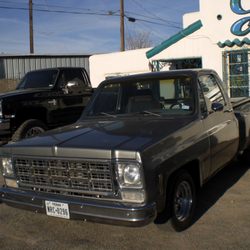 California Car Stereo