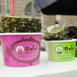Dolci Gelati Gelato
