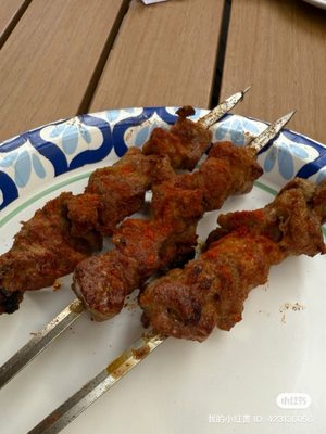 Camino Alamo BBQ by null