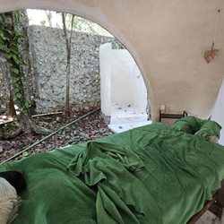 Los Colibries Mayan Jungle Spa