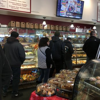 First Class Bagels - Bagels Near Me - Deer Park, New York