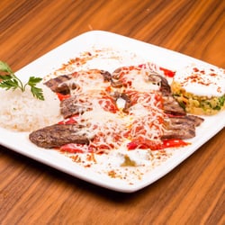 Park Esentepe Bistro Cafe & Restaurant